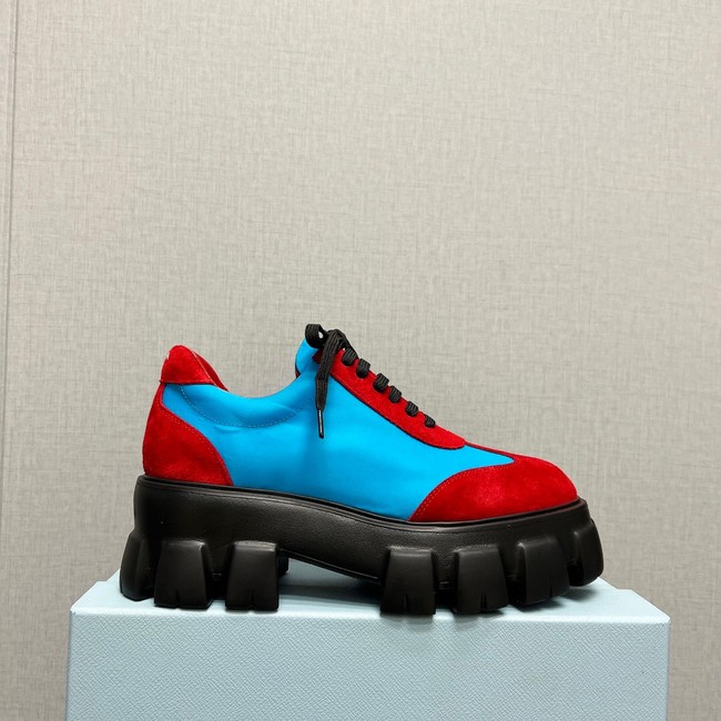 Prada Cloudbust Thunder sneakers 11274-1