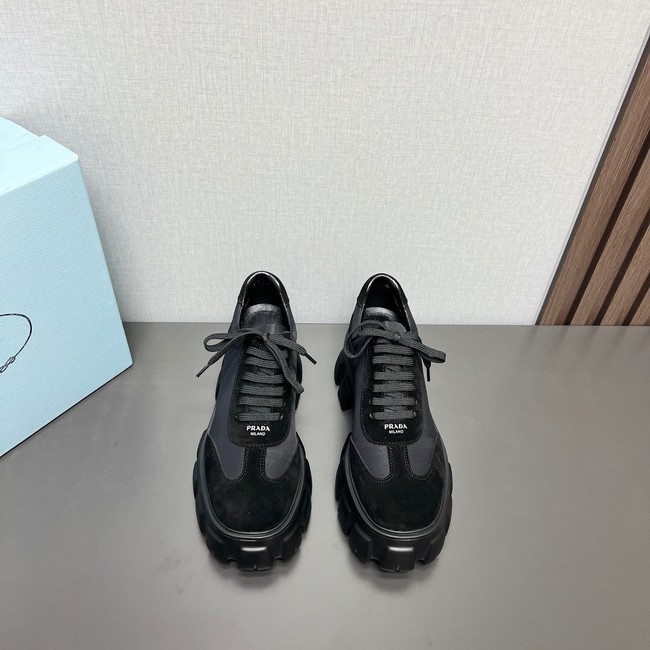 Prada Cloudbust Thunder sneakers 11274-5