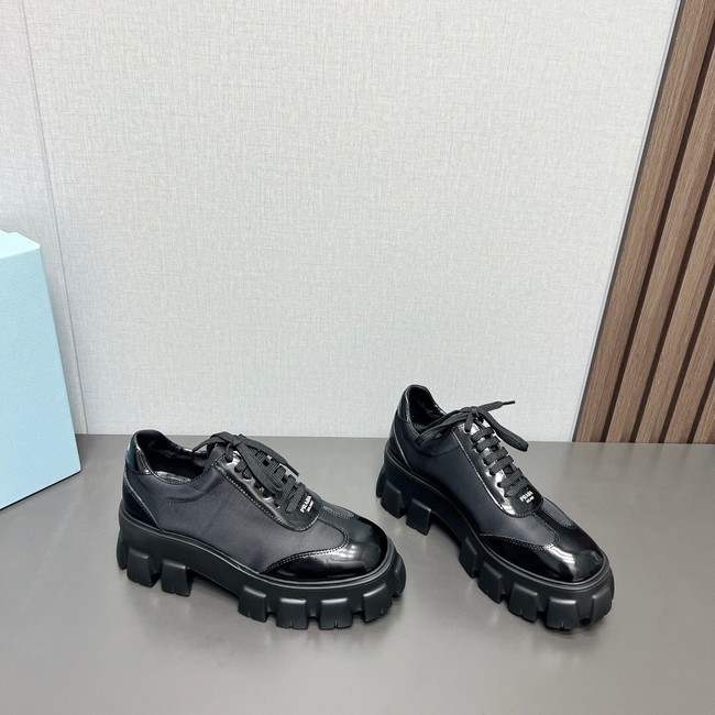 Prada Cloudbust Thunder sneakers 11274-6