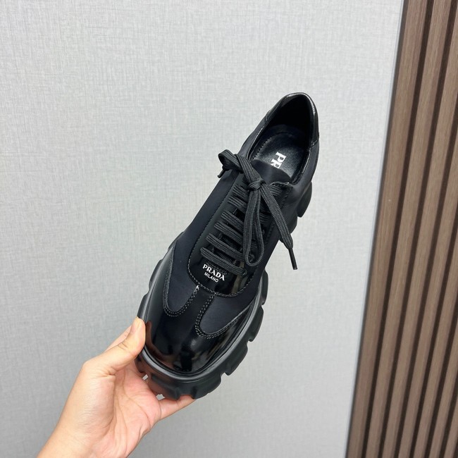 Prada Cloudbust Thunder sneakers 11274-6