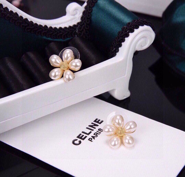 CELINE Earrings CE14851