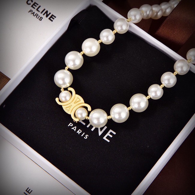 CELINE NECKLACE CE14849