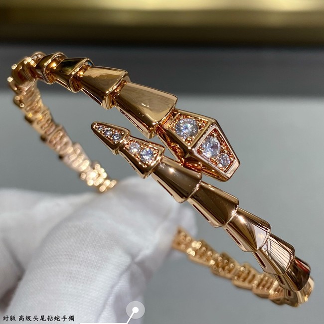 BVLGARI Bracelet CE14856