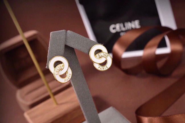 CELINE Earrings CE14852