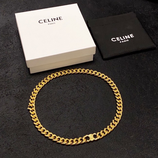 CELINE NECKLACE CE14868