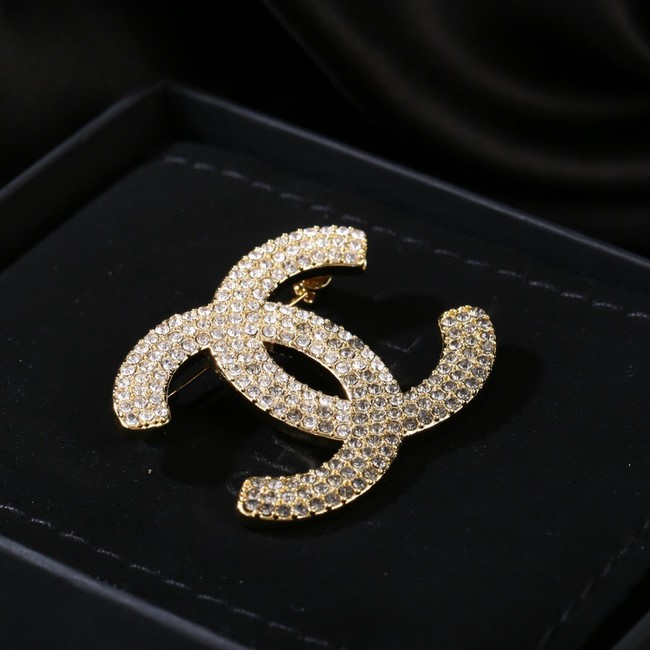 Chanel Brooch CE14857