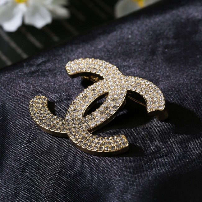 Chanel Brooch CE14857