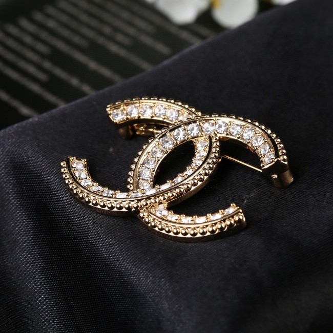 Chanel Brooch CE14858