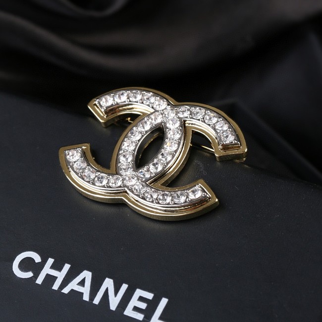 Chanel Brooch CE14859