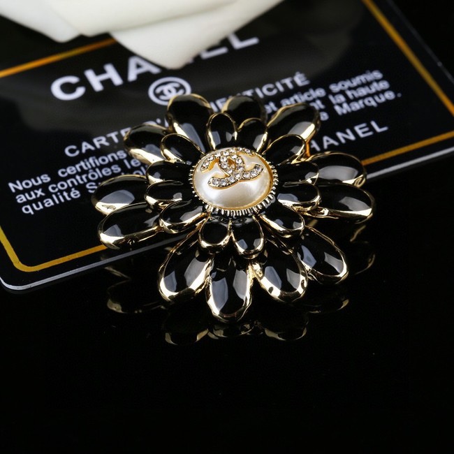 Chanel Brooch CE14860