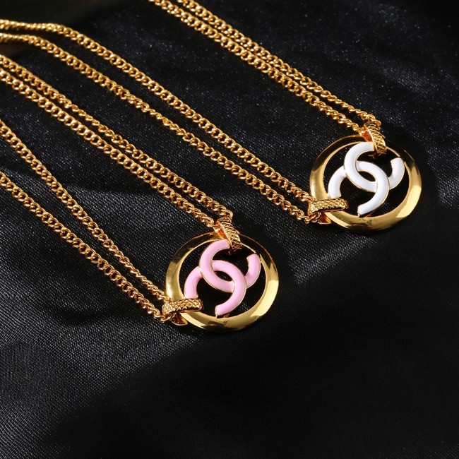 Chanel NECKLACE CE14861