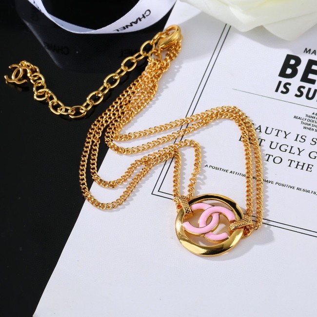 Chanel NECKLACE CE14861