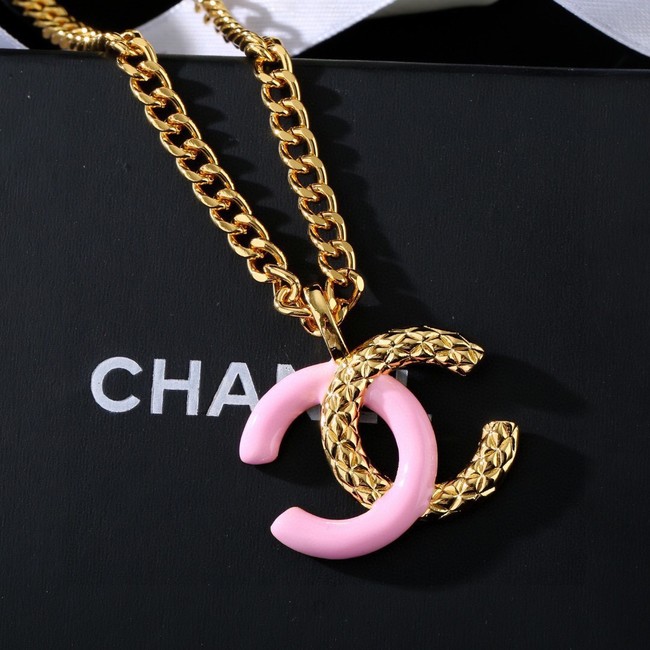 Chanel NECKLACE CE14862