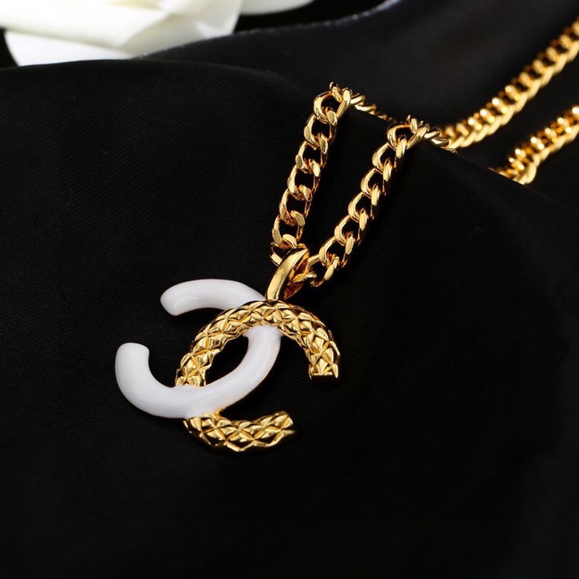 Chanel NECKLACE CE14862