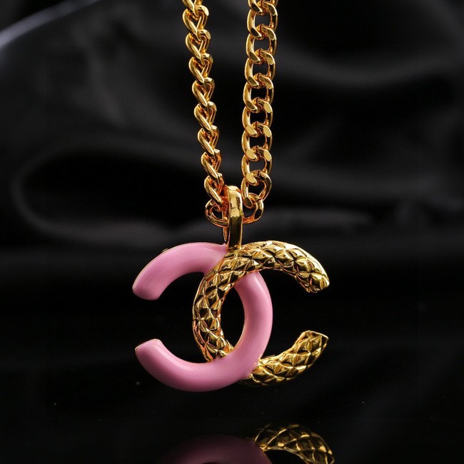 Chanel NECKLACE CE14862