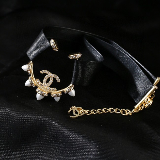 Chanel NECKLACE CE14863