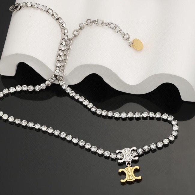 Chanel NECKLACE CE14870