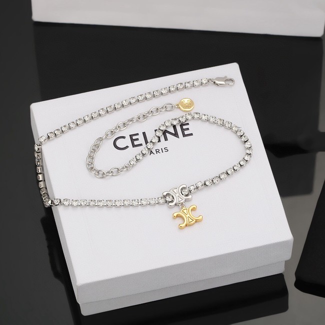 Celine NECKLACE CE14870