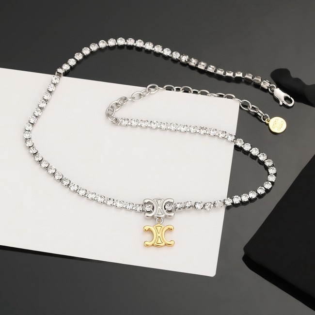 Chanel NECKLACE CE14870