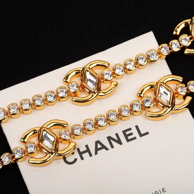 Chanel NECKLACE CE14891