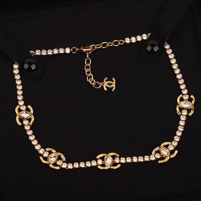 Chanel NECKLACE CE14891