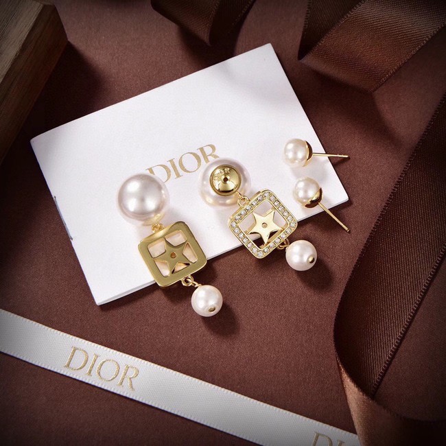 Dior Earrings CE14855