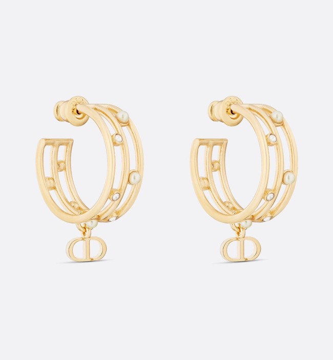 Dior Earrings CE14872