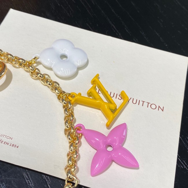 Louis Vuitton Nautical Vivienne Bag Charm M01663