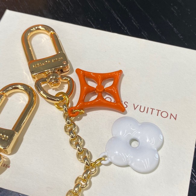 Louis Vuitton Nautical Vivienne Bag Charm M01663