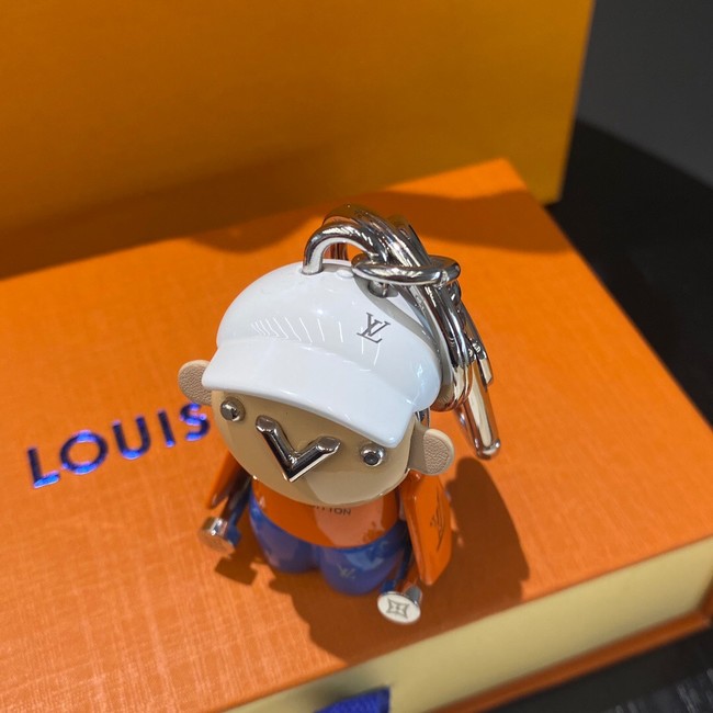 Louis Vuitton Nautical Vivienne Bag Charm M01665