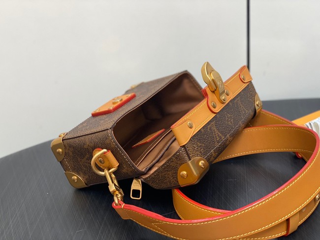 Louis Vuitton Soul Trunk M11535