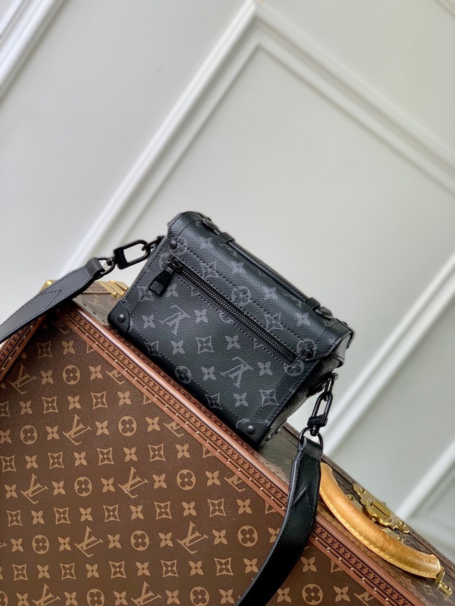 Louis Vuitton Soul Trunk M11743 black