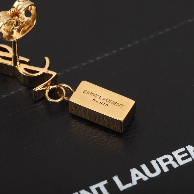 YSL Earrings CE14874