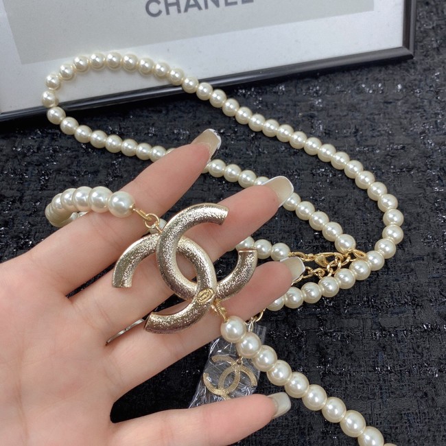 Chanel NECKLACE CE14895