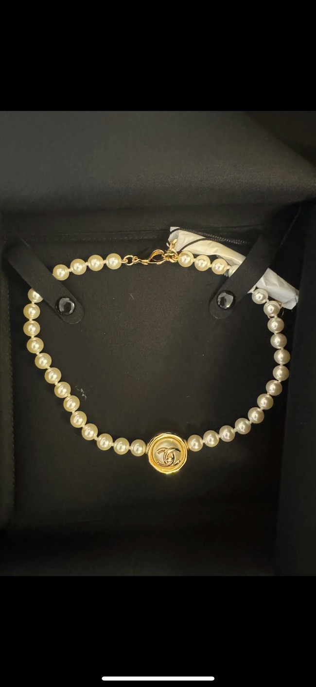 Chanel NECKLACE CE14904