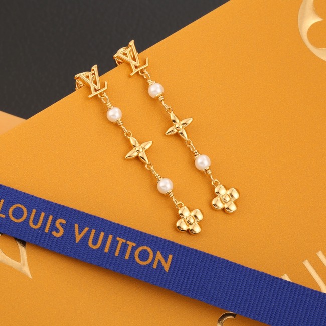 Louis Vuitton Earrings CE14900