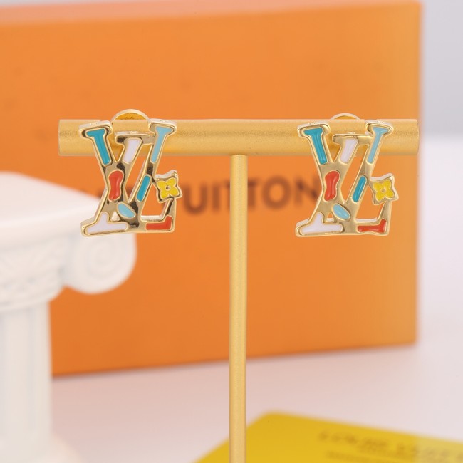 Louis Vuitton Earrings CE14901