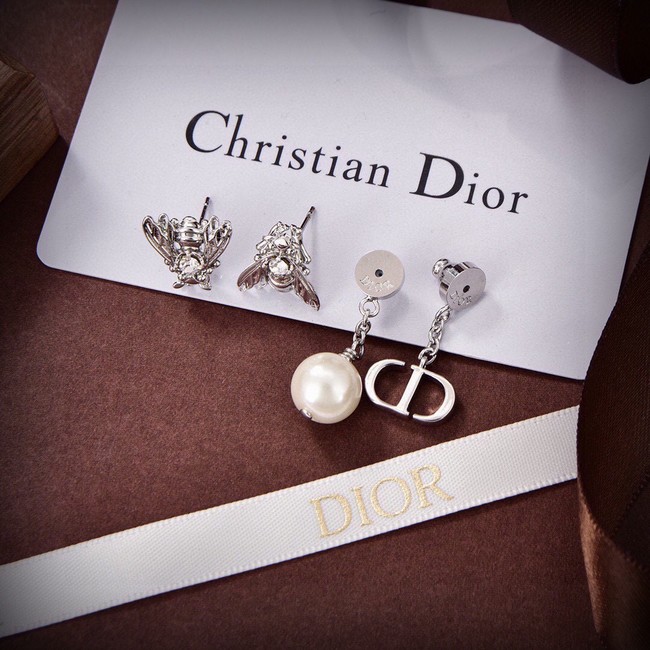 Dior Earrings CE14909