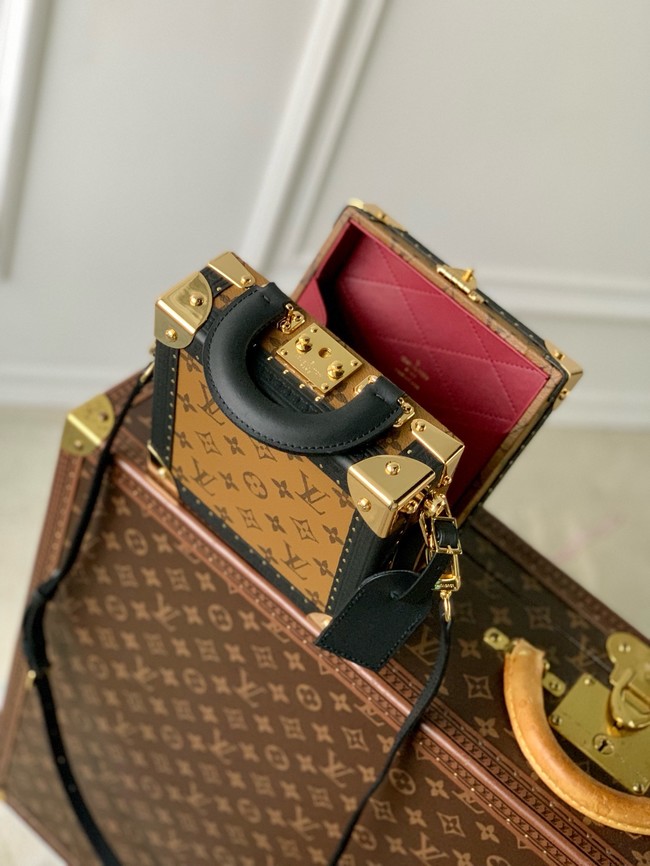 Louis Vuitton Shoulder Bag M11210 YELLOW