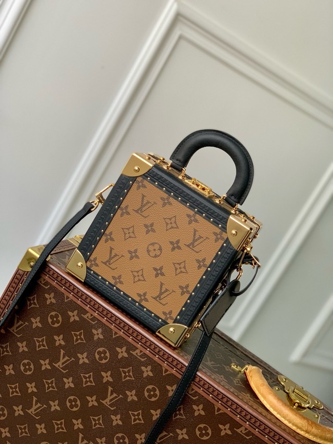 Louis Vuitton Shoulder Bag M11210 YELLOW