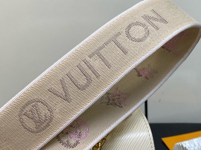 Louis Vuitton Twist M23389 Latte