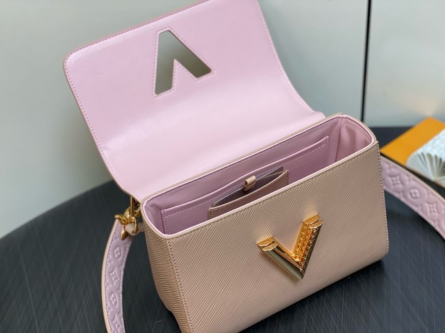 Louis Vuitton Twist M25360 pink