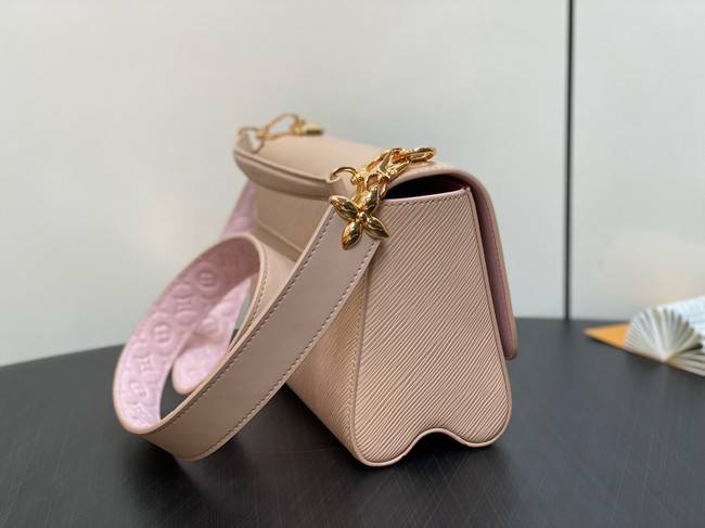 Louis Vuitton Twist M25360 pink