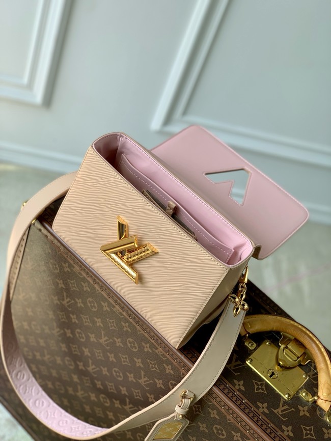 Louis Vuitton Twist M25362 pink