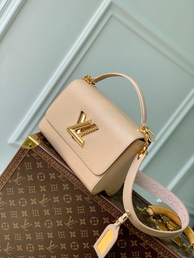 Louis Vuitton Twist M25362 pink