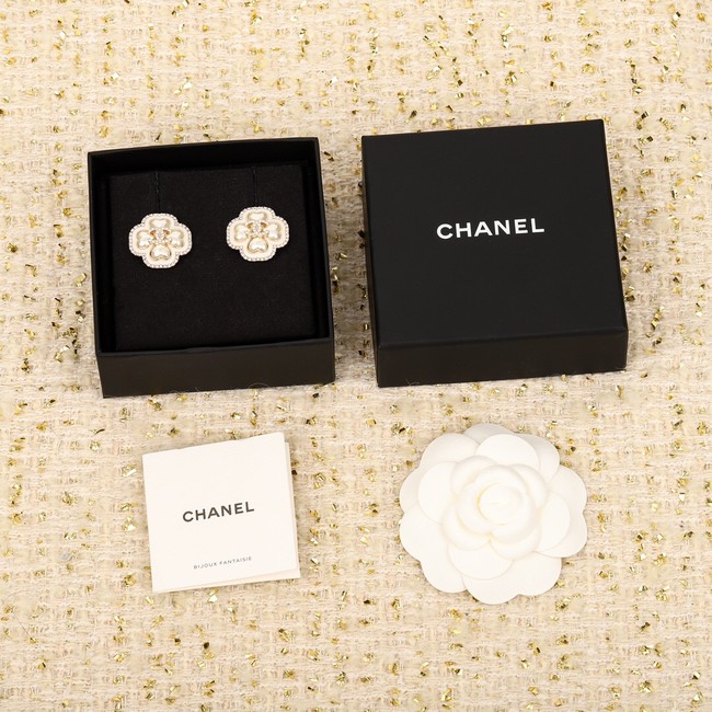 Chanel Earrings CE14931