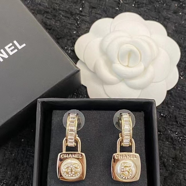 Chanel Earrings CE14944