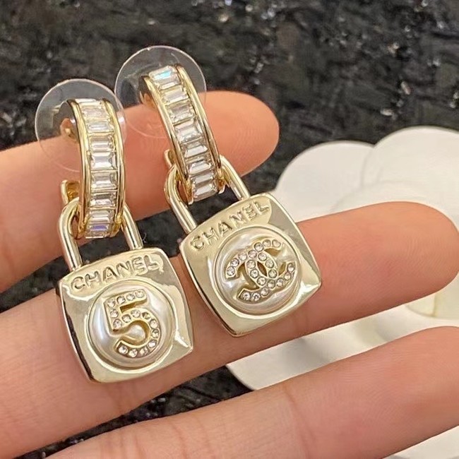 Chanel Earrings CE14944