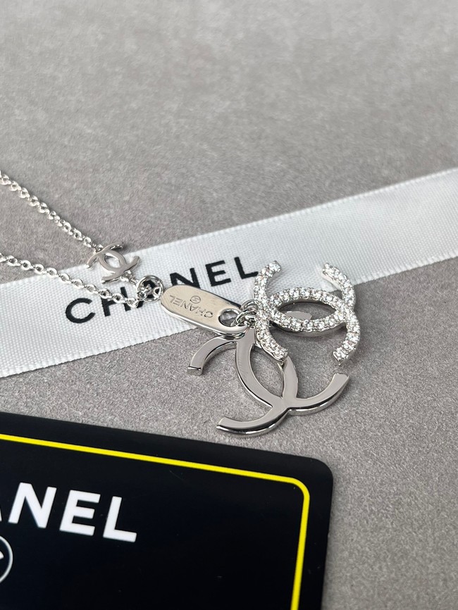 Chanel NECKLACE CE14924