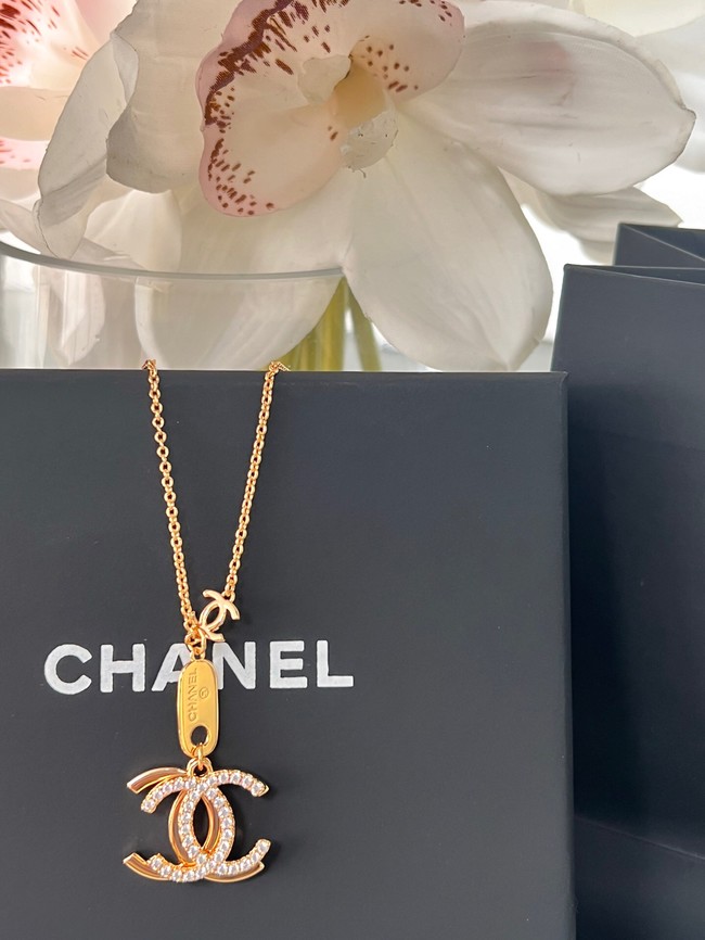 Chanel NECKLACE CE14925